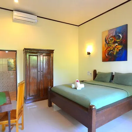 Arik Homestay Canggu