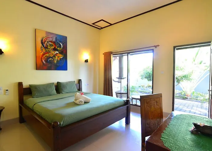 Arik Canggu