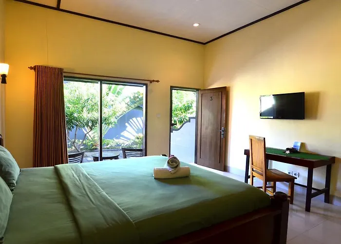 Arik * Canggu