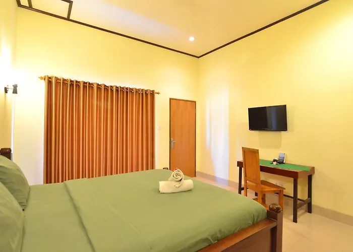 Arik * Canggu