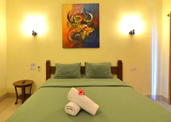 Arik Canggu